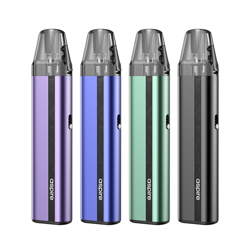 Aspire Flexus SE - Pod System - 1300 mAh - 3 ml