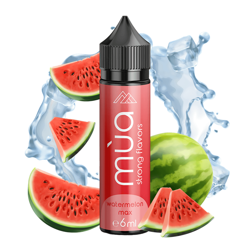 Mua - Watermelon Max - 6 ml Longfill