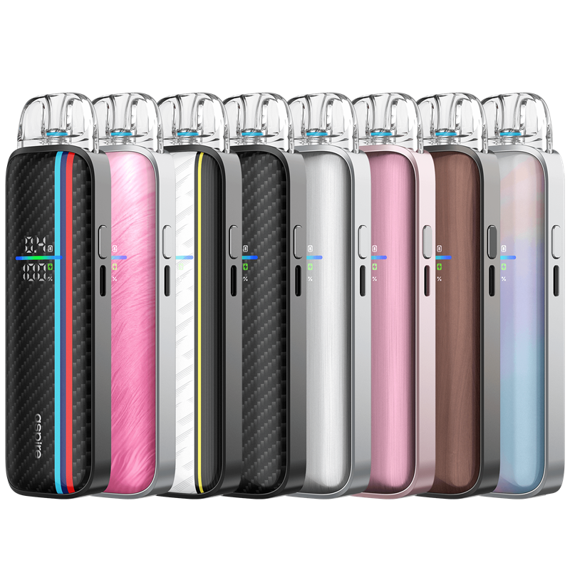 Aspire Pixo Max - Pod System - 2600 mAh - 3 ml