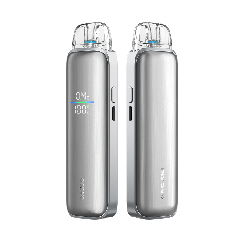 Aspire Pixo Max - Pod System - 2600 mAh - 3 ml 