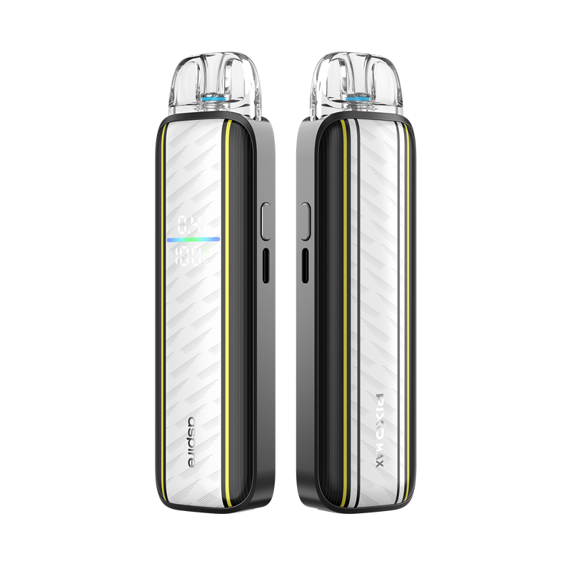 Aspire Pixo Max - Pod System - 2600 mAh - 3 ml 