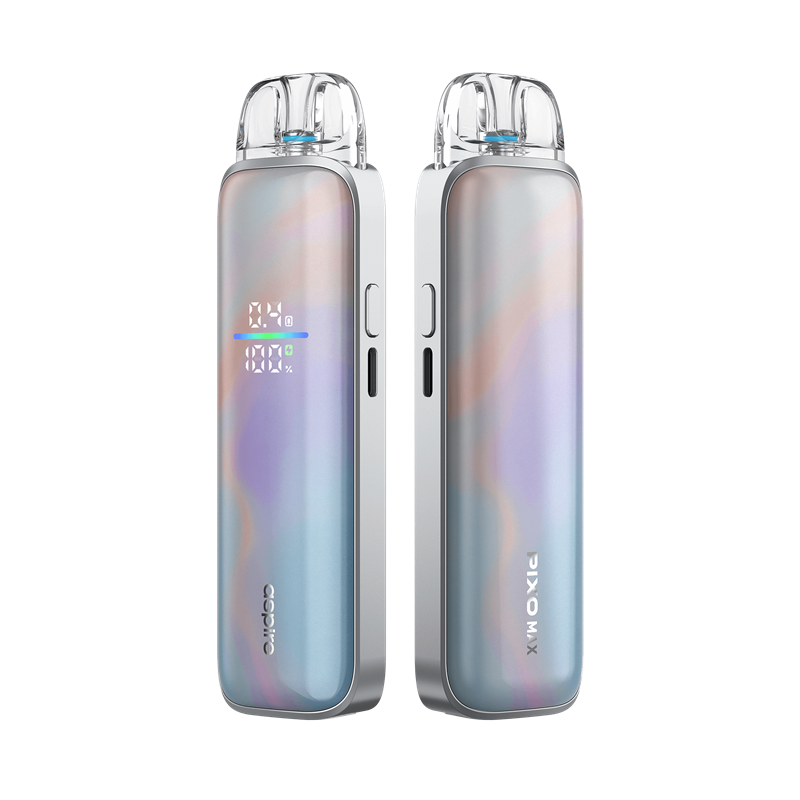 Aspire Pixo Max - Pod System - 2600 mAh - 3 ml 
