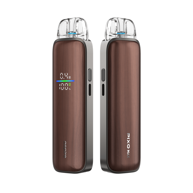 Aspire Pixo Max - Pod System - 2600 mAh - 3 ml