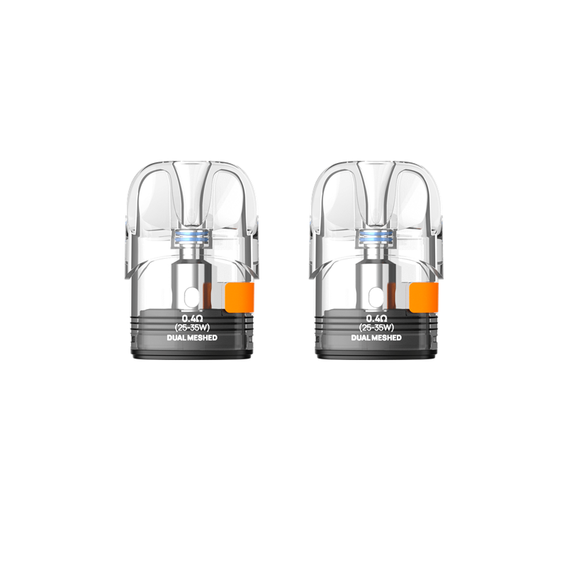 Aspire Pixo Dual-Pod - Cartridge - 3 ml - 2er Pack