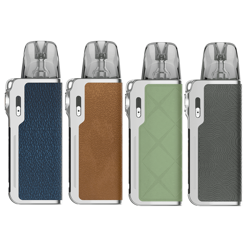 Eleaf iCita PRO - Pod System - 1600 mAh - 4 ml