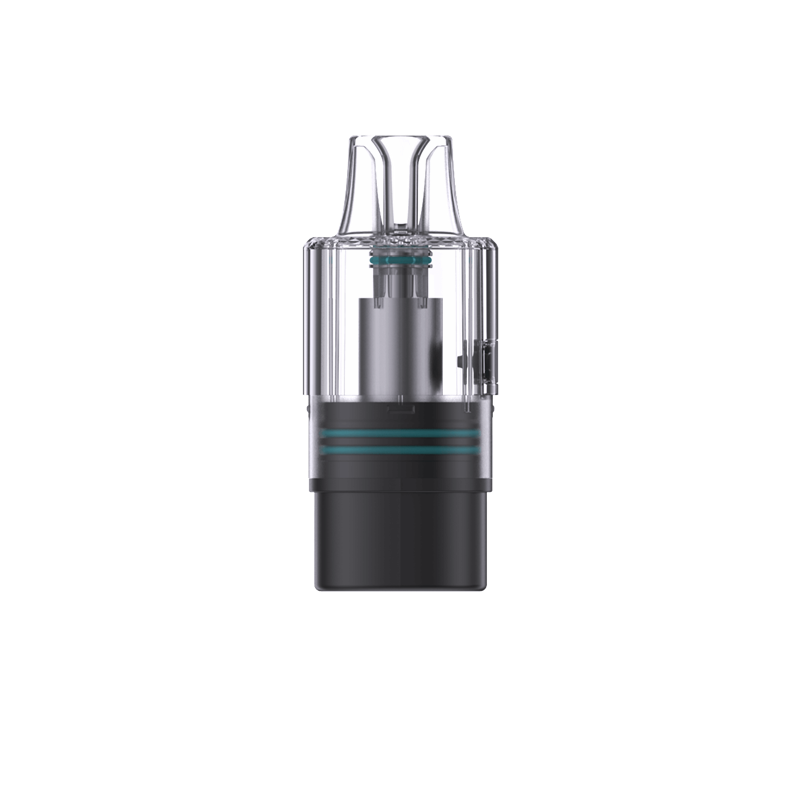 Uwell Nuncha 10000 - Cartridge - 10 ml - 1er Pack