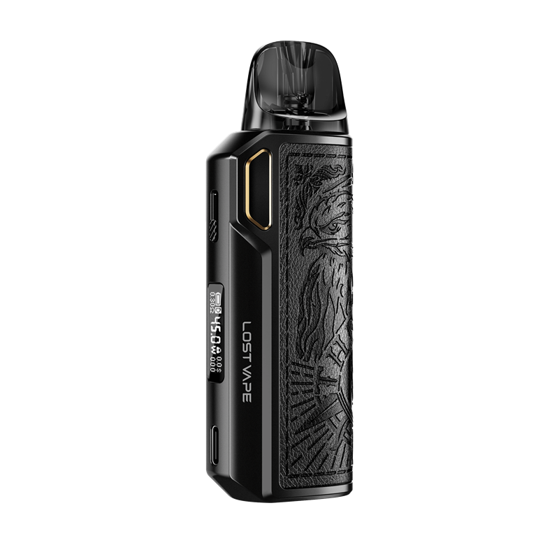 Lost Vape Thelema Elite DM45 - Pod System - 1500 mAh - 3 ml 