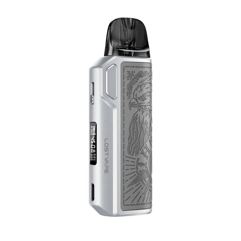 Lost Vape Thelema Elite DM45 - Pod System - 1500 mAh - 3 ml 