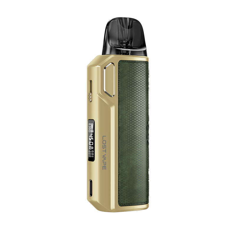 Lost Vape Thelema Elite DM45 - Pod System - 1500 mAh - 3 ml 
