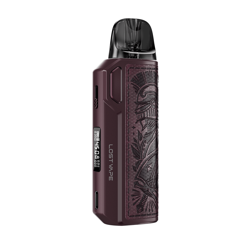 Lost Vape Thelema Elite DM45 - Pod System - 1500 mAh - 3 ml