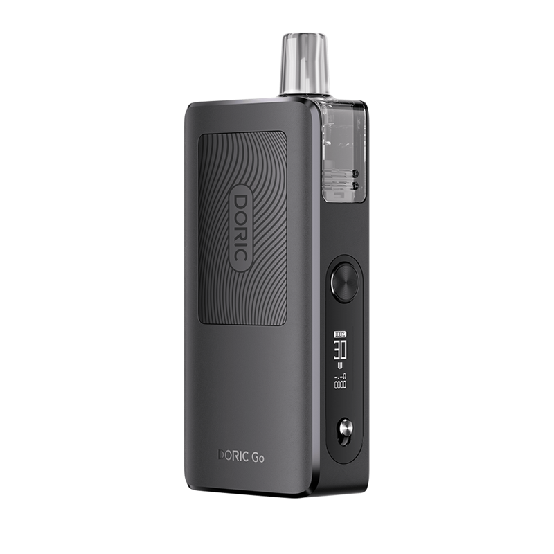 Voopoo Doric GO - Pod System - 2600 mAh - 5 ml 