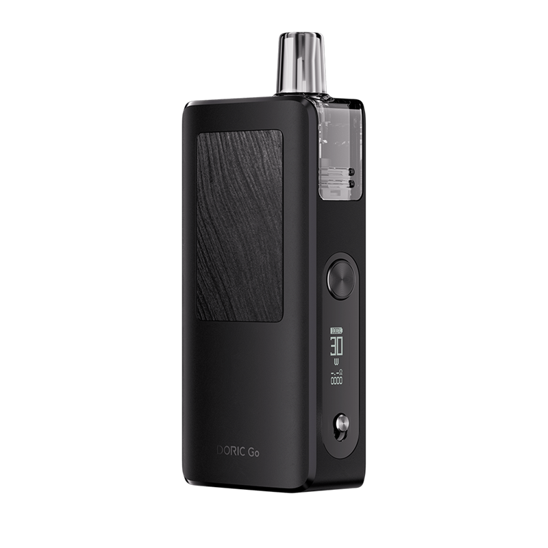 Voopoo Doric GO - Pod System - 2600 mAh - 5 ml 