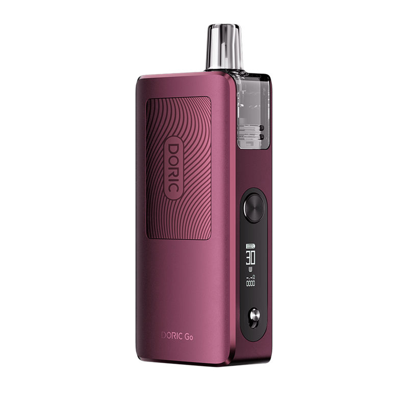 Voopoo Doric GO - Pod System - 2600 mAh - 5 ml 