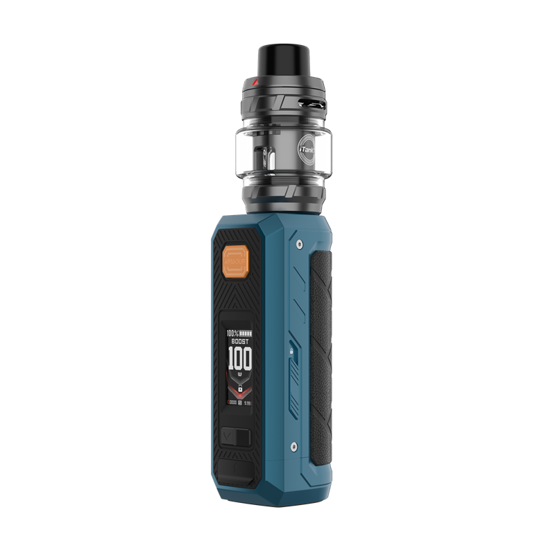 Vaporesso Armour Ultra + iTank T Kit - E-Zigarette - 5500 mAh - 6 ml 