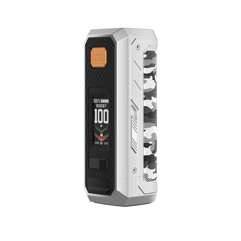 Vaporesso Armour Ultra Box Mod - Akkutr�ger - 5500 mAh - 100 Watt 