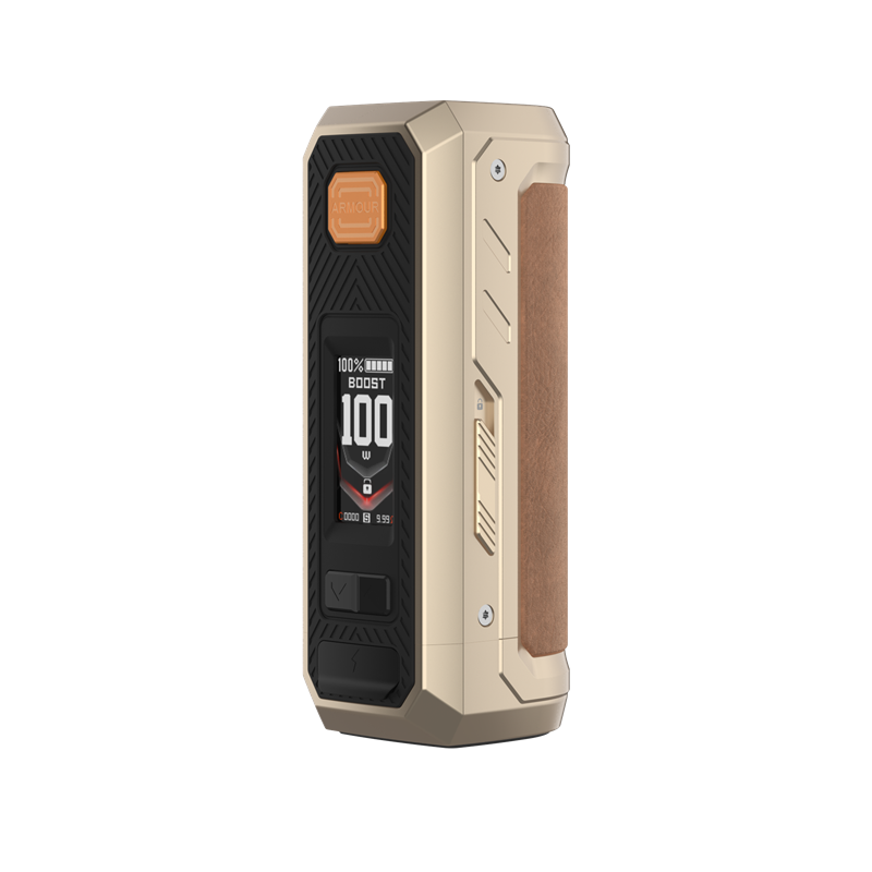 Vaporesso Armour Ultra Box Mod - Akkutr�ger - 5500 mAh - 100 Watt 