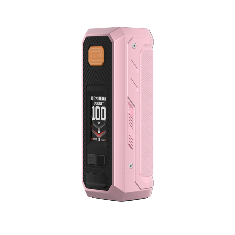 Vaporesso Armour Ultra Box Mod - Akkutr�ger - 5500 mAh - 100 Watt 