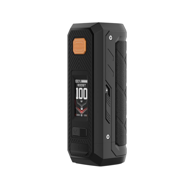 Vaporesso Armour Ultra Box Mod - Akkutr�ger - 5500 mAh - 100 Watt 