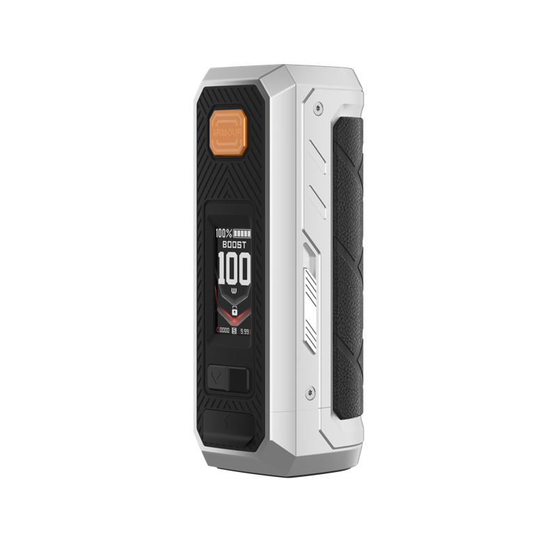 Vaporesso Armour Ultra Box Mod - Akkutr�ger - 5500 mAh - 100 Watt 