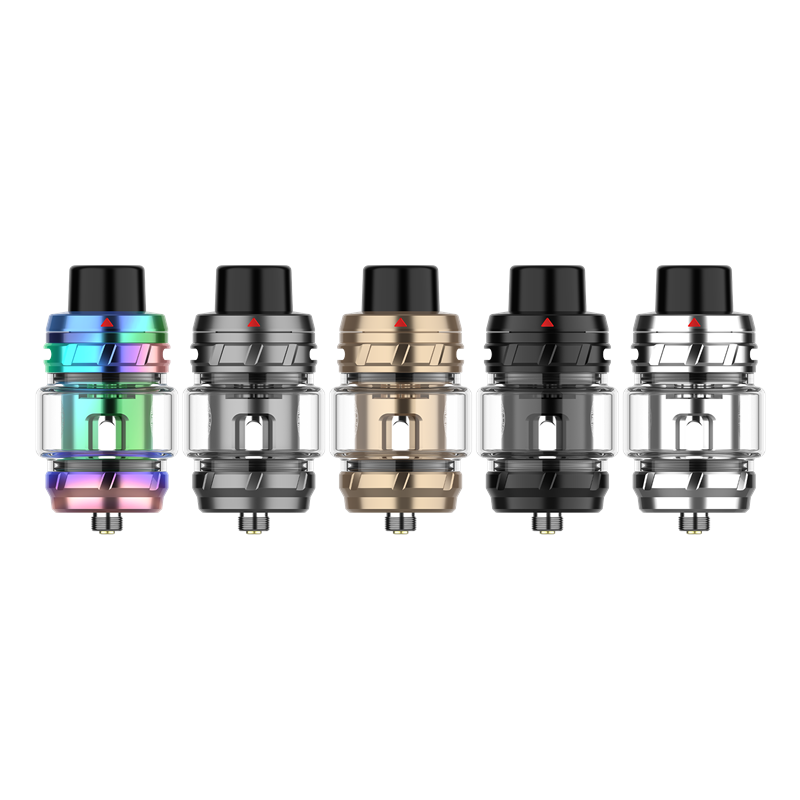 Vaporesso iTank T Dual Meshed Version - Verdampfer - 24,5 mm - 6 ml