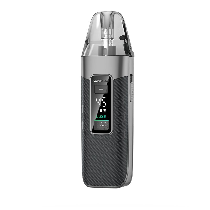 Vaporesso Luxe X3 - Pod System - 2600 mAh - 5 ml 