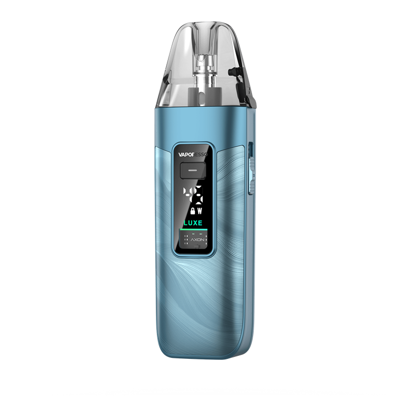 Vaporesso Luxe X3 - Pod System - 2600 mAh - 5 ml 