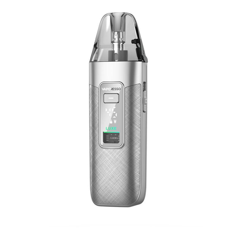 Vaporesso Luxe X3 - Pod System - 2600 mAh - 5 ml 