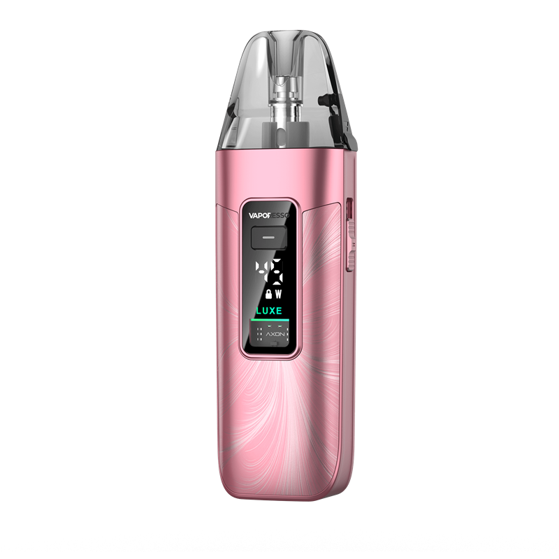 Vaporesso Luxe X3 - Pod System - 2600 mAh - 5 ml 