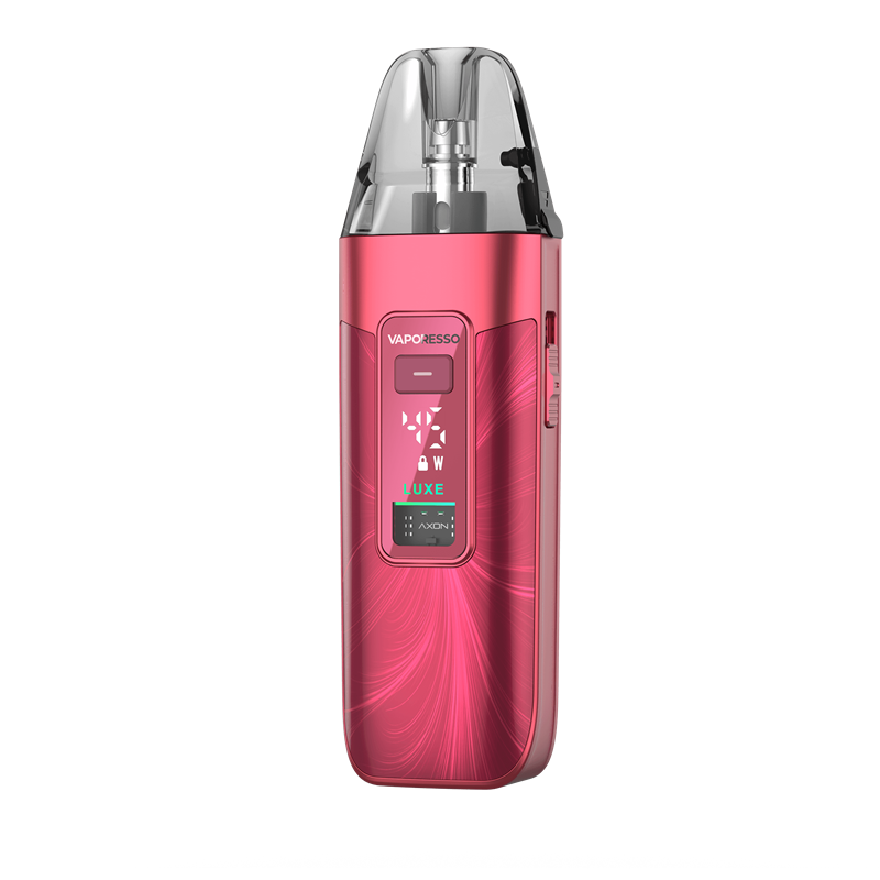 Vaporesso Luxe X3 - Pod System - 2600 mAh - 5 ml