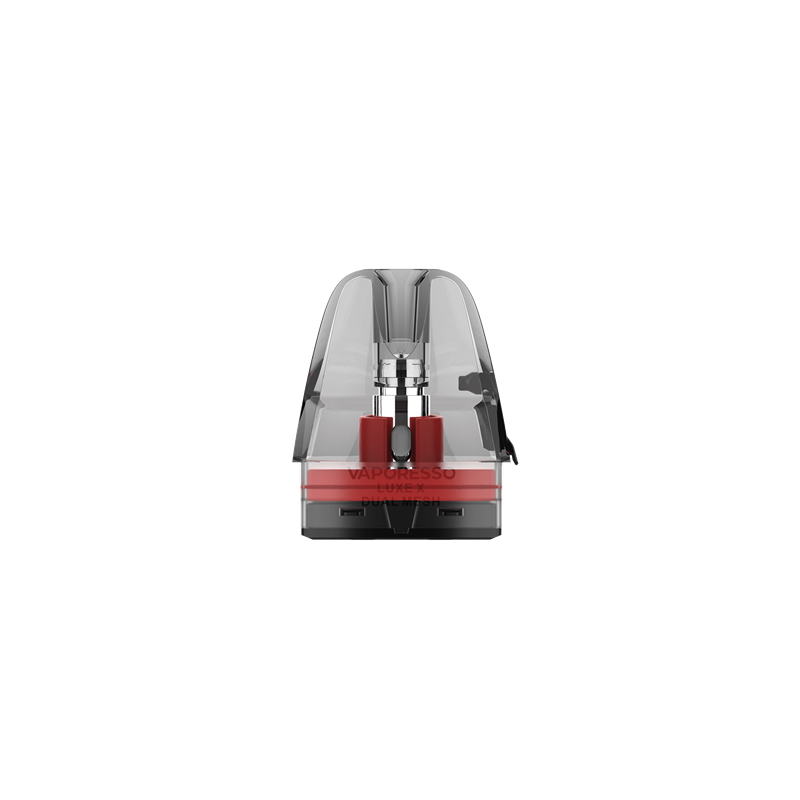 Vaporesso Luxe X - Dual Meshed Cartridge - 5 ml -2er Pack