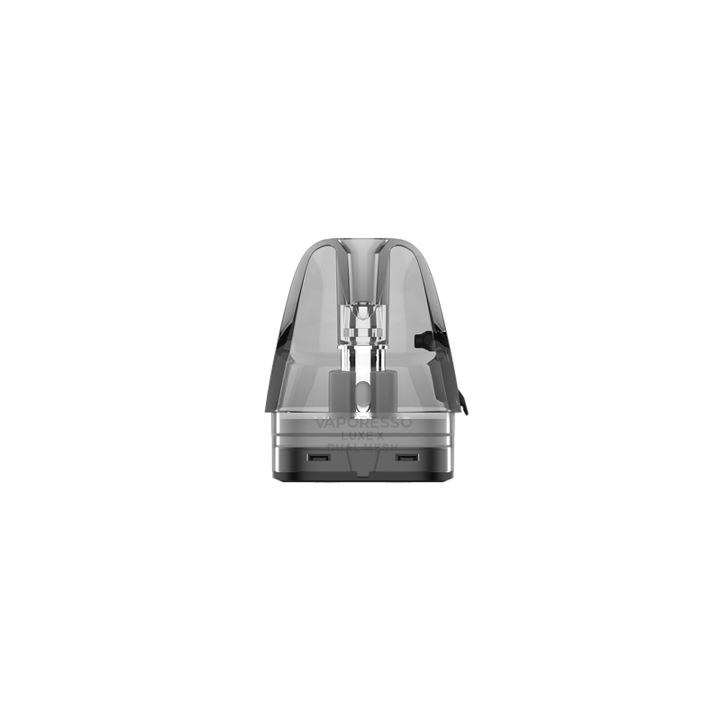 Vaporesso Luxe X - Dual Meshed Cartridge - 5 ml -2er Pack