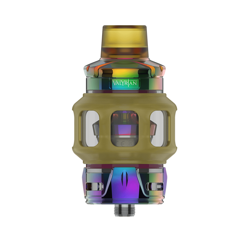 Uwell Valyrian 4 - Verdampfer - 25 mm - 8,5 ml 