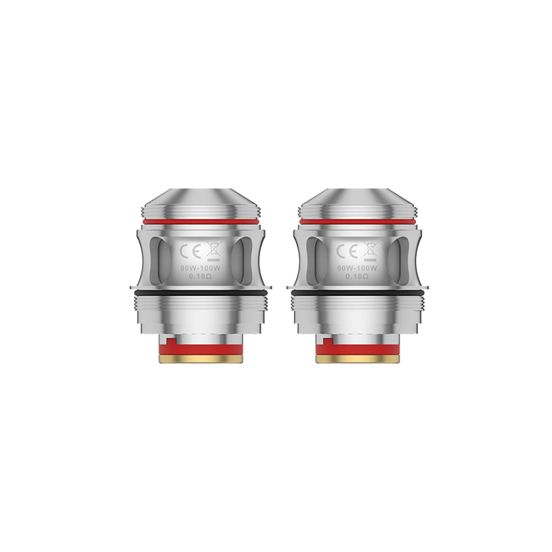 Uwell V Coil - Verdampferkopf - 2er Pack