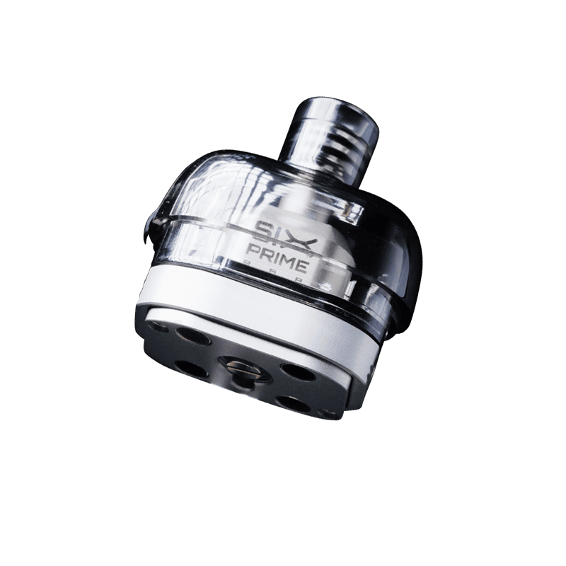 Alexa Six Prime - RBA Kit f�r OXVA VPrime