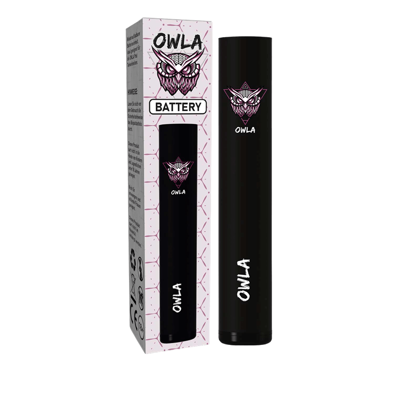OWL - OWLA - Pod Mod - 500 mAh