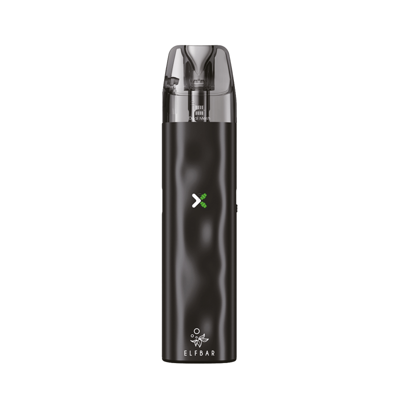 ELF Bar ELFX Mini Kit - Pod System - 1000 mAh - 2 ml 