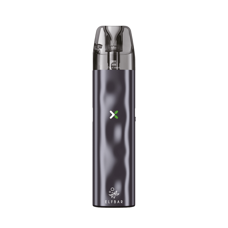 ELF Bar ELFX Mini Kit - Pod System - 1000 mAh - 2 ml 