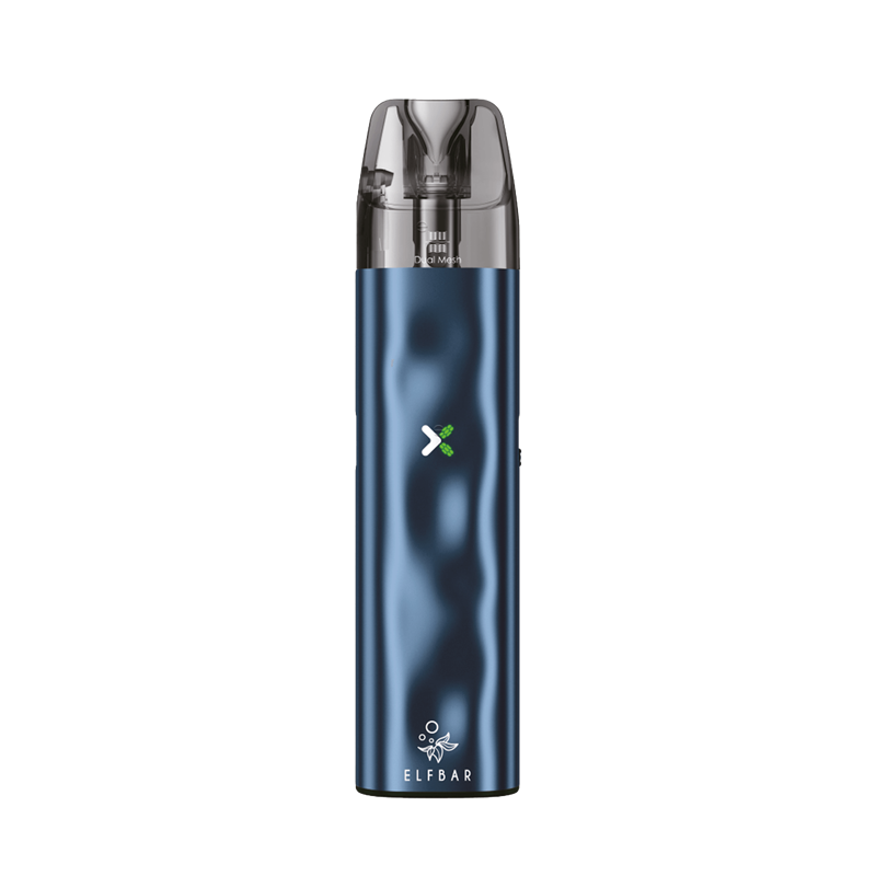 ELF Bar ELFX Mini Kit - Pod System - 1000 mAh - 2 ml 
