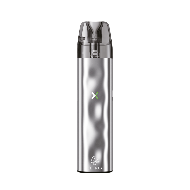 ELF Bar ELFX Mini Kit - Pod System - 1000 mAh - 2 ml 