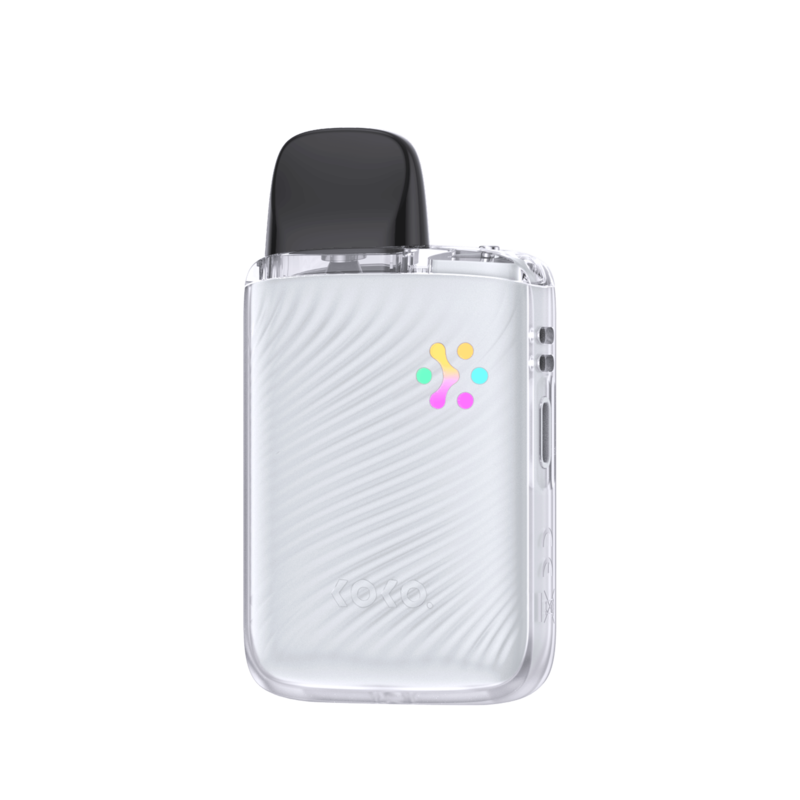 Uwell Caliburn G5 Lite Koko - Pod System - 1600 mAh - 3 ml 