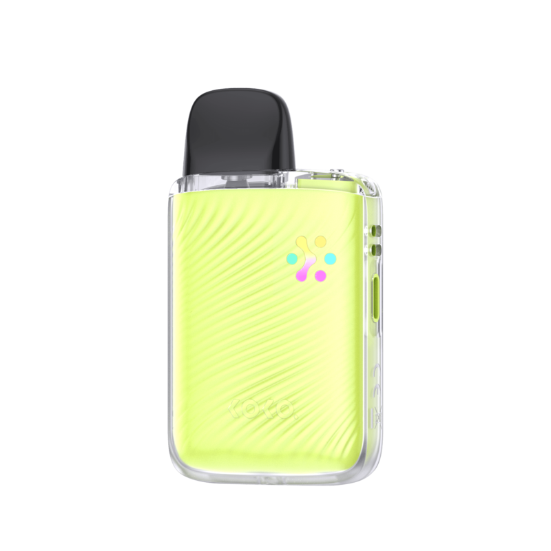 Uwell Caliburn G5 Lite Koko - Pod System - 1600 mAh - 3 ml 