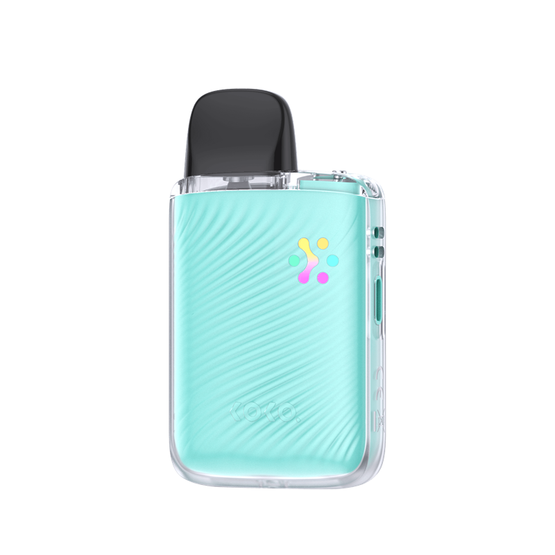 Uwell Caliburn G5 Lite Koko - Pod System - 1600 mAh - 3 ml 