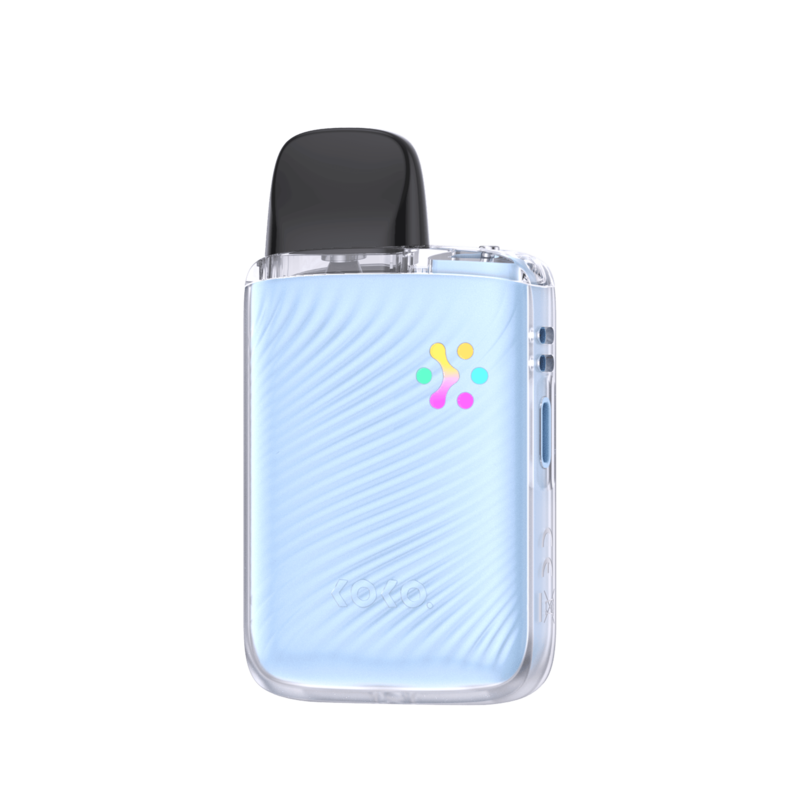 Uwell Caliburn G5 Lite Koko - Pod System - 1600 mAh - 3 ml 