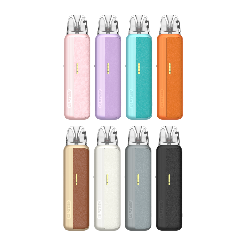 Uwell Caliburn G5 Lite SE - Pod System - 1600 mAh - 3 ml