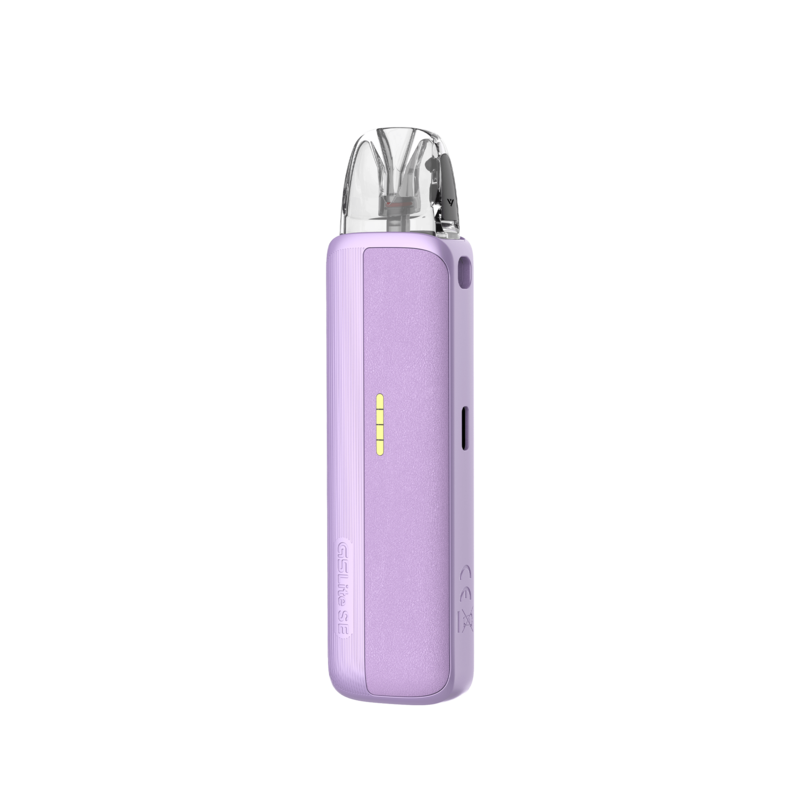Uwell Caliburn G5 Lite SE - Pod System - 1600 mAh- 3 ml 