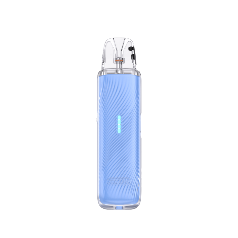 Uwell Caliburn G5 Lite - Pod System - 1600 mAh - 3 ml 