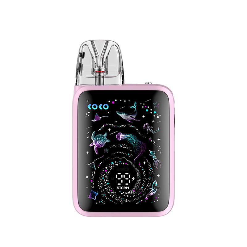 Uwell Caliburn G5 Koko - Pod System - 1600 mAh - 3 ml 