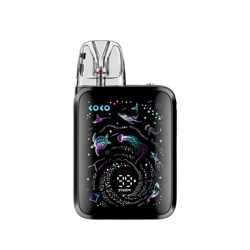 Uwell Caliburn G5 Koko - Pod System - 1600 mAh - 3 ml 