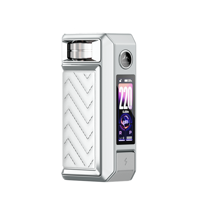 Voopoo Drag 6 Box Mod - Akkutr�ger - 220 Watt - 4400 mAh 