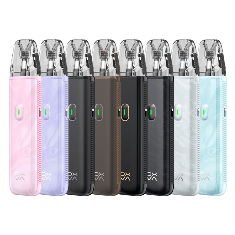 OXVA Xlim GO Lite - Pod System - 1000 mAh - 3 ml